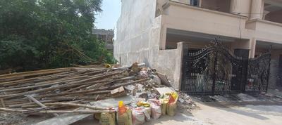 Image of 2262 Sq.ft Residential Plot / Land for sale in Indira Nagar, Lucknow for Rs. 14600000