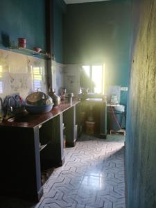 Kitchen Image of 1250 Sq.ft 1 BHK Independent House for sale in Narsinghgarh Rajgarh for Rs. 12500000