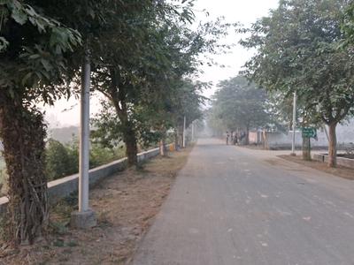 Image of 162 Sq.ft Residential Plot / Land for sale in Sector 151, Noida for Rs. 30000000
