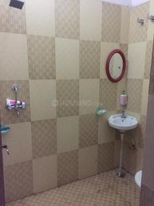 Image of 1300 Sq.ft 3 BHK Builder Floor for sale in Jagatpura, Jaipur for Rs. 7500000