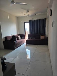 Hall Image of 1252 Sq.ft 2 BHK Apartment / Flat for sale in Sima Nagar Surat for Rs. 4000000