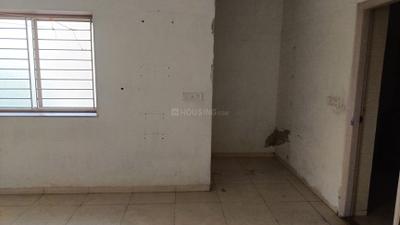 Bedroom Image of 2043 Sq.ft 3 BHK Independent House for sale in South Bopal Ahmedabad for Rs. 18000000