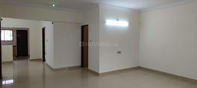 Hall Image of 1093 Sq.ft 2 BHK Apartment / Flat for sale in Nanda Kanaka Ecstasy, Bendre Nagar Bengaluru for Rs. 9000000