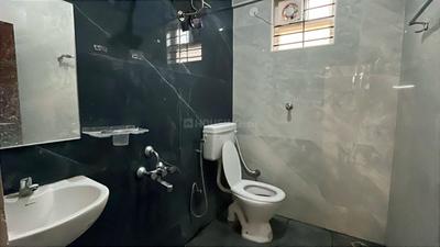 Image of 1200 Sq.ft 2 BHK Apartment / Flat for rent in Thanisandra, Bengaluru for Rs. 28000