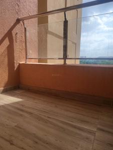Living Room Image of 1308 Sq.ft 3 BHK Apartment / Flat for sale in Sankalp Alyssum, Chikhali Pune for Rs. 6800000