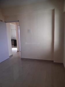 Hall Image of 850 Sq.ft 2 BHK Apartment / Flat for rent in Chakan Pune for Rs. 9000