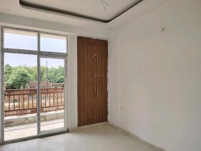 Bedroom Image of 1600 Sq.ft 3 BHK Apartment / Flat for sale in Vyam Metro Apartments, Noida Extension Greater Noida for Rs. 4980000
