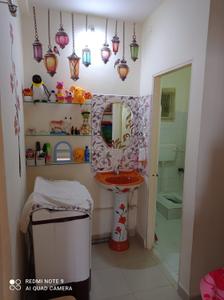 Hall Image of 800 Sq.ft 2 BHK Apartment / Flat for sale in Mahawadiya Bhopal for Rs. 1900000