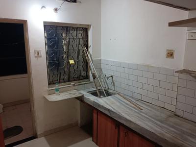 Kitchen Image of 1200 Sq.ft 2 BHK Apartment / Flat for rent in Swawlambi Nagar Nagpur for Rs. 17000