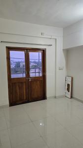 Bedroom Image of 900 Sq.ft 2 BHK Apartment / Flat for rent in Malhari Sankul, Miraj Sangli for Rs. 11000