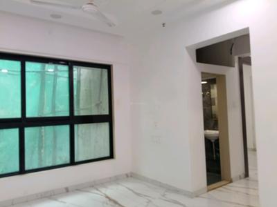 Living Room Image of 987 Sq.ft 2 BHK Apartment / Flat for sale in SS Balaji Sarvoday A Wing B Wing And E Wing, Dombivli East Thane for Rs. 8450000