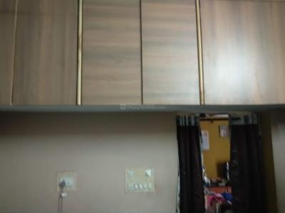 Kitchen Image of 2500 Sq.ft 5 BHK Independent House for sale in Rander Surat for Rs. 15000000