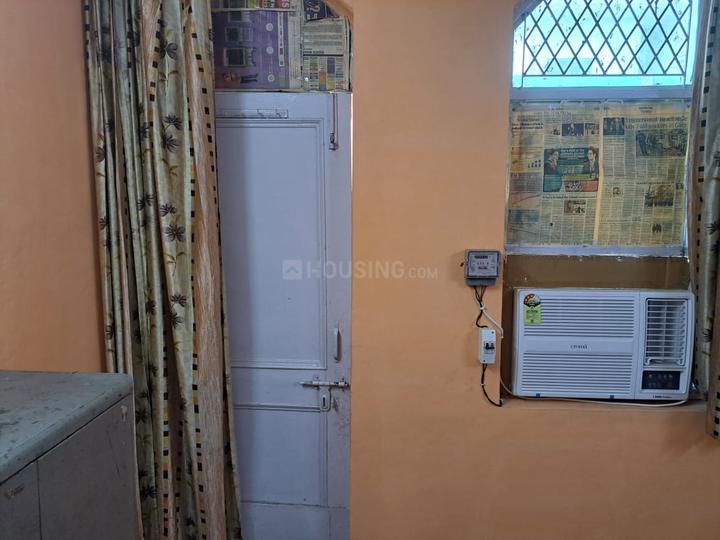 Balcony Image of PG for girls  in University Enclave, New Delhi