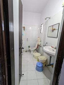 Bathroom Image of 1394 Sq.ft 3 BHK Apartment / Flat for sale in Untkhana Nagpur for Rs. 9500000