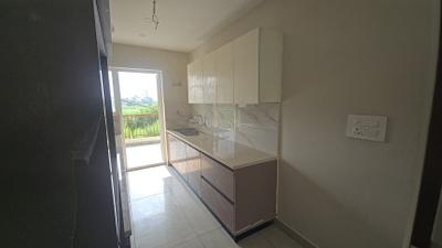 Kitchen Image of 1698 Sq.ft 3 BHK Apartment / Flat for sale in Sector 127 Mohali for Rs. 10900000