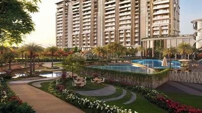 Image of 1815 Sq.ft 3 BHK Apartment / Flat for sale in Sector 37D, Gurgaon for Rs. 30800000