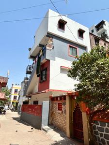 Image of 1500 Sq.ft 5 BHK Independent House for sale in Wadgaon Sheri, Pune for Rs. 7500000
