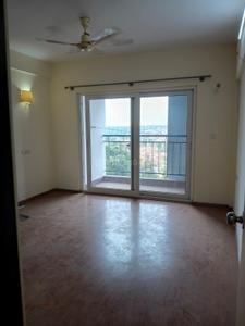 Hall Image of 1535 Sq.ft 3 BHK Apartment / Flat for rent in Golden Grand, Yeswanthpur Bengaluru for Rs. 50000