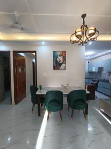 Hall Image of 850 Sq.ft 3 BHK Villa for sale in Motia Sunrise Avenue, Kurali Mohali for Rs. 9000000