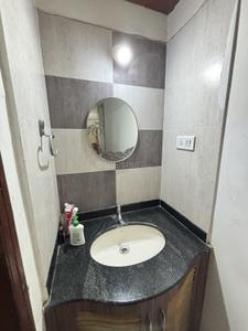 Image of 1050 Sq.ft 2 BHK Apartment / Flat for sale in GK Rose Icon, Pimple Saudagar, Pune for Rs. 10000000