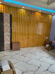 Bedroom Image of 850 Sq.ft 2 BHK Apartment / Flat for sale in Airport Gate no. 1 Kolkata for Rs. 3800000