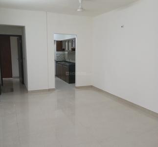 Hall Image of 1603 Sq.ft 2 BHK Apartment / Flat for rent in Panjim Goa for Rs. 50000