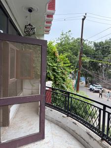 Balcony Image of 1938 Sq.ft 3 BHK Villa for sale in Sector 41 Noida for Rs. 55000000