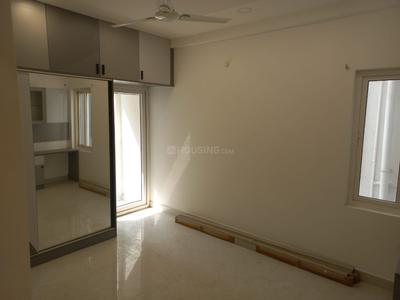 Bedroom Image of 1920 Sq.ft 3 BHK Apartment / Flat for sale in SMR Vinay Iconia, Serilingampally Hyderabad for Rs. 18477500