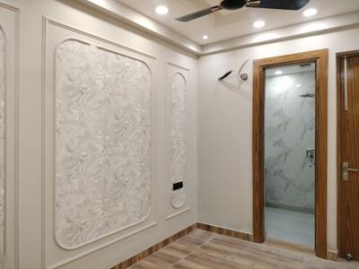 Bedroom Image of 1350 Sq.ft 3 BHK Builder Floor for sale in Puri Kohinoor Faridabad, Sector 89 Faridabad for Rs. 15500000