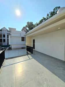Balcony Image of 2500 Sq.ft 4 BHK Independent House for sale in Kizhakkambalam Kochi for Rs. 11500000