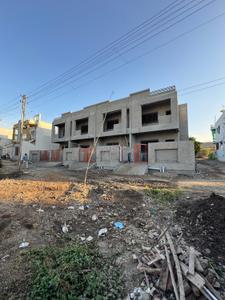 Image of 1550 Sq.ft 2 BHK Independent House for sale in Dastur Nagar, Amravati for Rs. 5200000