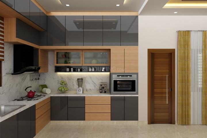 7th Phase, JP Nagar Main Image 1