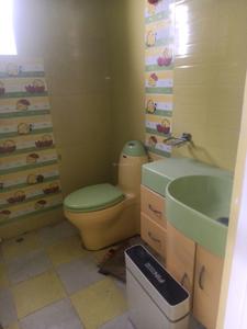 Bedroom Four Image of 5900 Sq.ft 4 BHK Villa for sale in Koncept The Trails, Manikonda Hyderabad for Rs. 150000000