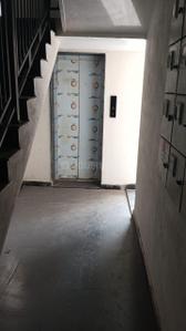 Image of 580 Sq.ft 1 BHK Builder Floor for rent in Hulimavu, Bengaluru for Rs. 16000