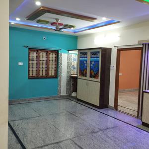 Hall Image of 1500 Sq.ft 2 BHK Independent House for rent in Ameenpur Sangareddy for Rs. 20000