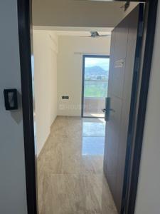 Hall Image of 1050 Sq.ft 2 BHK Apartment / Flat for rent in VTP Sierra Phase 1, Baner Pune for Rs. 30000
