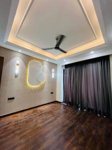 Bedroom Image of 2500 Sq.ft 4 BHK Builder Floor for sale in Ansal Versalia, Sector 67 Gurgaon for Rs. 25000000