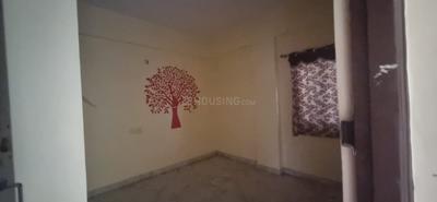 Bedroom Image of 950 Sq.ft 2 BHK Apartment / Flat for sale in Meerpet Hyderabad for Rs. 4700000