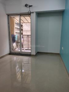 Hall Image of 885 Sq.ft 2 BHK Apartment / Flat for rent in DB Ozone, Dahisar East Mumbai for Rs. 27000