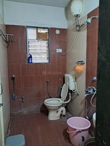 Bathroom Image of Daffodils Society  in Pimple Saudagar, Pune
