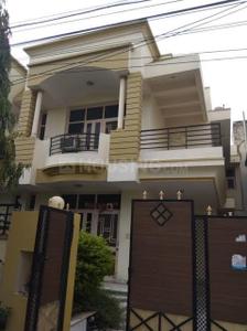 3 BHK Independent Builder Floor