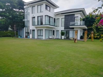Image of 9700 Sq.ft 5 BHK Villa for sale in Prestige Golfshire, Kodalagurki, Bengaluru for Rs. 370000000