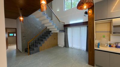 Hall Image of 3000 Sq.ft 4 BHK Independent House for sale in Kakkanad Kochi for Rs. 18300000