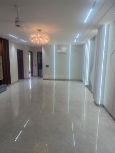 Hall Image of 1938 Sq.ft 4 BHK Builder Floor for sale in Sector 48 Gurgaon for Rs. 31000000