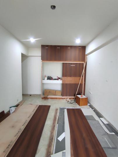 Near doddakalsandra metro station Bedroom 1