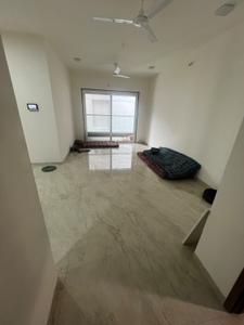 Bedroom Image of 1500 Sq.ft 3 BHK Apartment / Flat for rent in Shubh Nirvana, Viman Nagar Pune for Rs. 67000