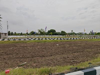 Image of 966 Sq.ft Residential Plot / Land for sale in Maraimalai Nagar, Chennai for Rs. 1931034