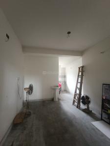 Living Room Image of 800 Sq.ft 2 BHK Apartment / Flat for sale in Sonali Apartment, Paschim Putiary Kolkata for Rs. 3343200