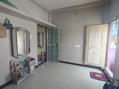 Balcony Image of 750 Sq.ft 2 BHK Independent House for sale in Pandhurna Chhindwara for Rs. 3000000