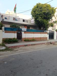 Image of 3217 Sq.ft 5 BHK Independent House for sale in Aliganj, Lucknow for Rs. 30000000